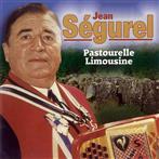 Ségurel, Jean "Segurel - Pastorelle Limousine"