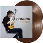 Selby, Connor "Connor Selby LP BROWN"
