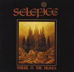 Selefice "Where Is The Heaven"