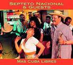 Septeto National "Mas Cuba Libres"