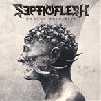 Septic Flesh "Modern Primitive LP"