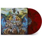 Sepultura "Machine Messiah LP MARBLED"