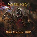 Serenity "Lionheart Limited Edition"