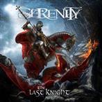 Serenity "The Last Knight Limited"