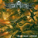 Serpent Obscene "Chaos Reign Supreme"