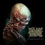 Severe Torture "Torn From The Jaws Of Death"