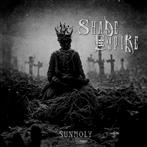 Shade Empire "Sunholy LP CLEAR"