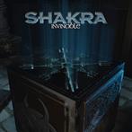 Shakra "Invincible"