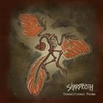 Sharptooth "Transitional Forms LP"