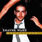 Shayne Ward "Breathless LP"