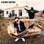 Shed Seven "A Matter Of Time"