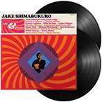 Shimabukuro, Jake "Jake & Friends LP"