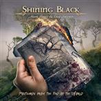 Shining Black Ft Boals & Thorsen "Postcards From The End Of The World"