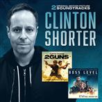 Shorter, Clinton "2 Guns / Boss Level (2-Soundtrack CD)"