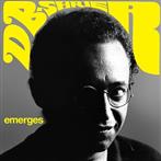 Shrier, D.B. Quartet "D.B. Shrier Emerges"