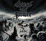 Siege Of Power "Warning Blast Limited Edition"