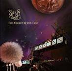 Siena Root "The Secret Of Our Time LP"