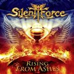 Silent Force "Rising From Ashes"