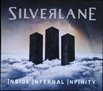 Silverlane "III - Inside Internal Infinity"
