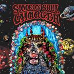 Simeon Soul Charger "Harmony Square"