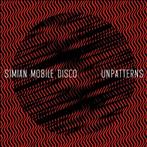 Simian Mobile Disco "Unpatterns Limited Edition"
