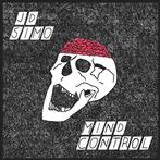 Simo, JD "Mind Control LP"