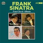 Sinatra, Frank "Four Classic Albums Plus"