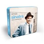 Sinatra, Frank "Simply"