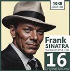 Sinatra, Frank "Sinatra - 16 Original Albums"