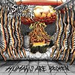 Sisters Of Suffocation "Humans Are Broken"