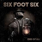 Six Foot Six "End Of All"