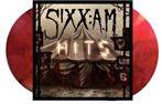 Sixx: A.M. "Hits LP"