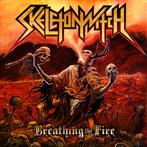 Skeletonwitch "Breathing The Fire"