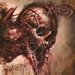 Skinless "Savagery"