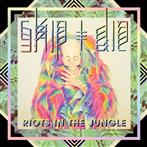 Skip & Die "Riots In The Jungle Limited Edition"