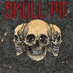 Skull Pit "Skull Pit Lp"
