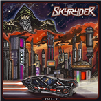 Skyryder "Vol 2"