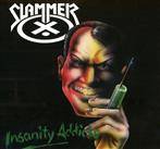 Slammer "Insanity Addicts"