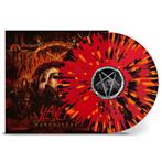 Slayer "Repentless LP SPLATTER"