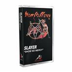Slayer "Show No Mercy MC"