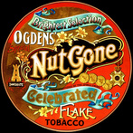 Small Faces "Ogdens' Nutgone Flake LP"