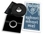 Smashing Pumpkins, The "Aghori Mhori Mei LP INDIE"