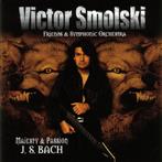 Smolski, Victor "Majesty & Passion"