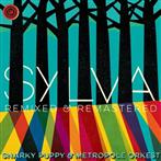 Snarky Puppy "Sylva Remixed & Remastered LP"