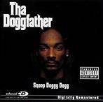 Snoop Doggy Dogg "Tha Doggfather"