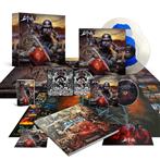 Sodom "40 Years At War - The Greatest Hell Of Sodom BOX"