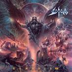 Sodom "Genesis XIX"