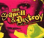 Sofia "Search & Destroy"