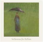 Sol Invictus "In The Rain LP GREEN"