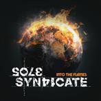 Sole Syndikate "Into The Flames"